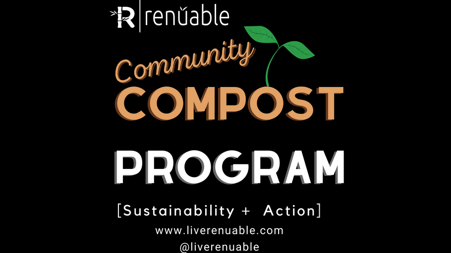 Community Compost Program
