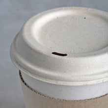 Load image into Gallery viewer, Sustainable coffee lid